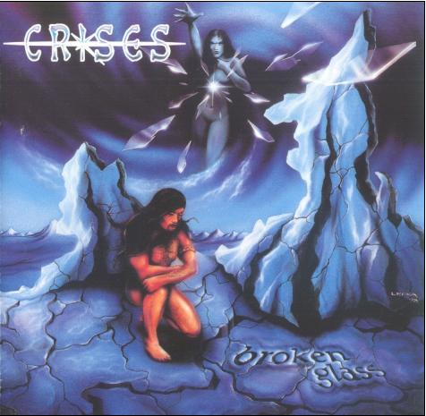 Crises - Broken Glass