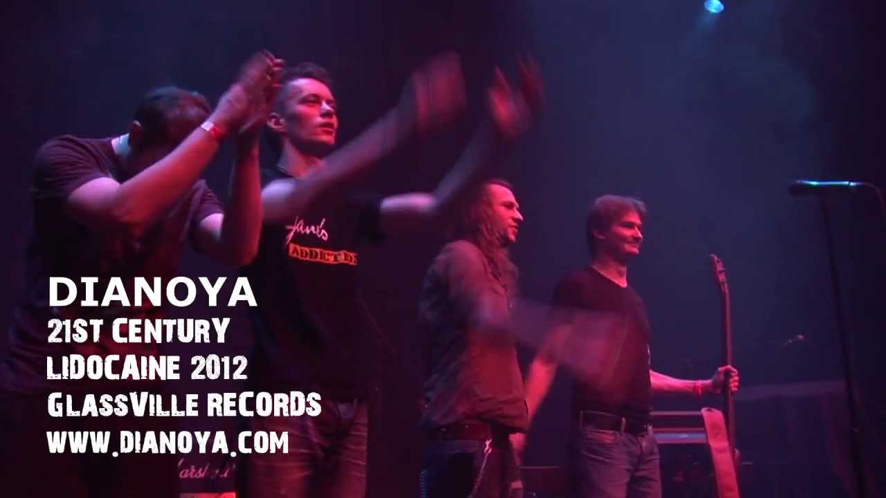DIANOYA INTERVIEW