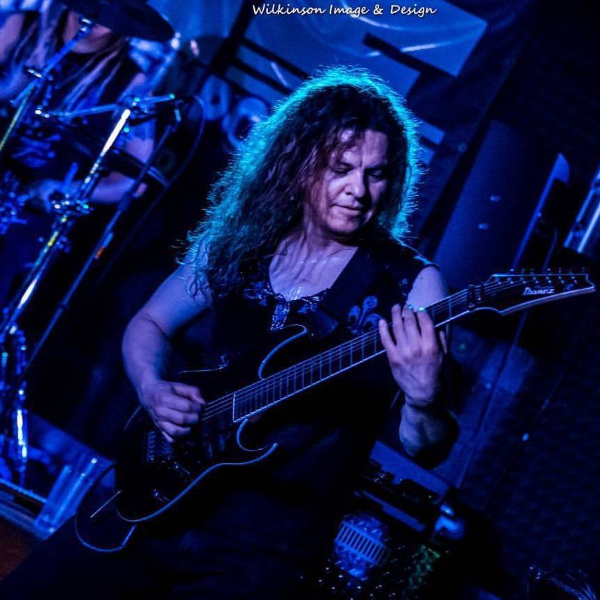 Interview with Dimension