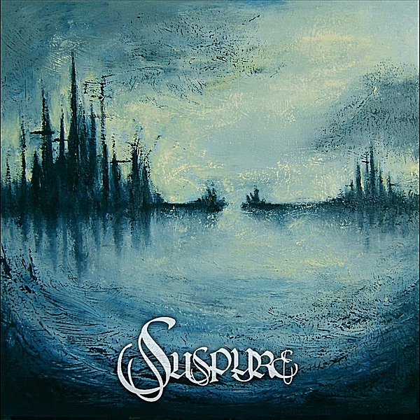 Suspyre – Suspyre (2012) – Review by Logan Lee