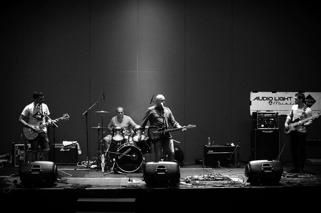 TIME ZERO Interview by PerfectProg