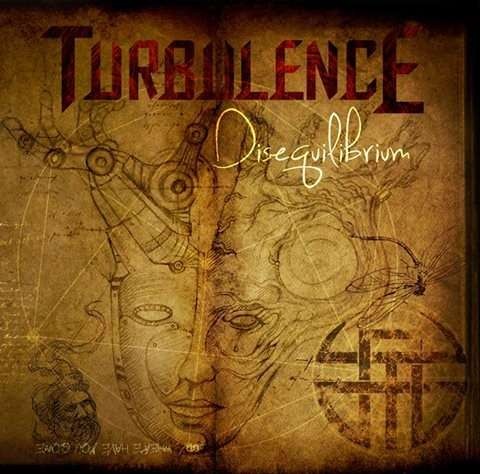 Turbulence - Disequilibrium (2015)