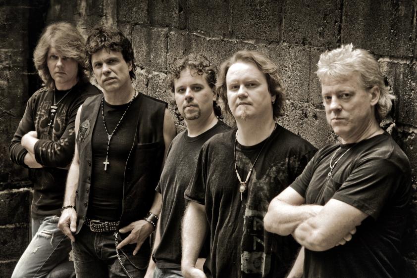 Video Shadow Gallery Interview Athens, Greece by Logan Lee from PerfectProg.Com with Brendt Allman!!