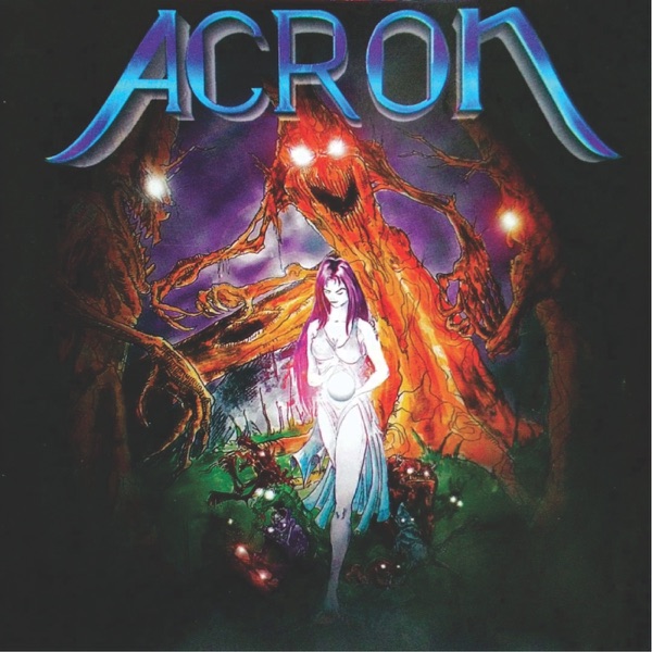 Acron