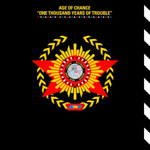 Age of Chance