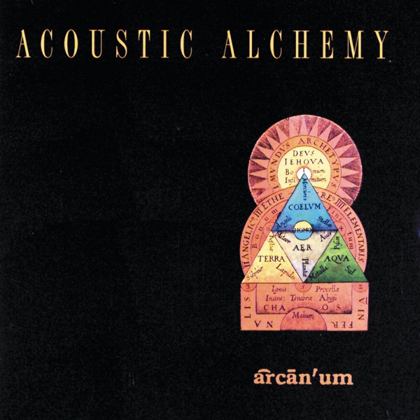 Arcanum