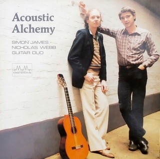 Acoustic Alchemy