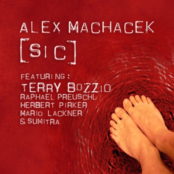Alex Machacek