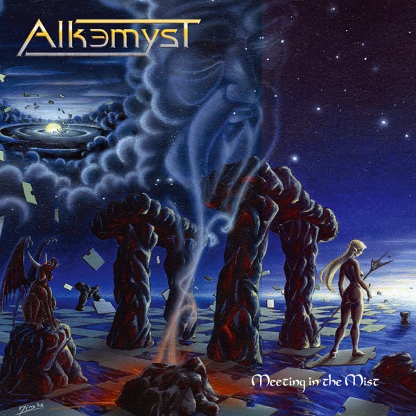 Alkemyst