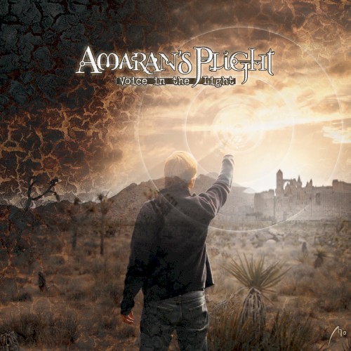 Amaran’s Plight