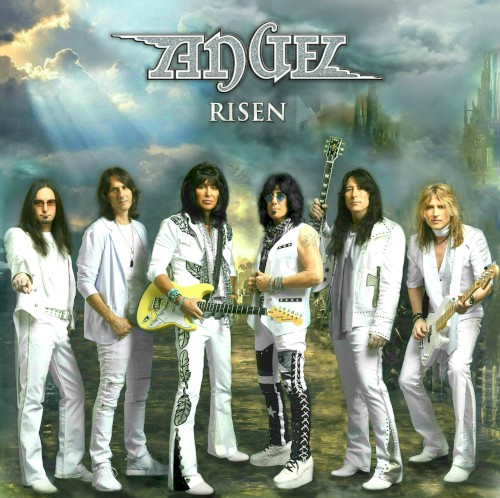 Risen
