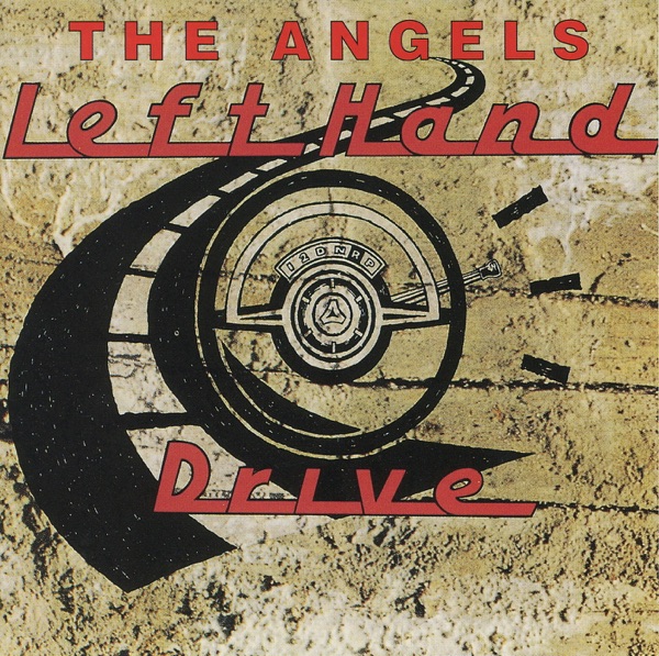 Left Hand Drive