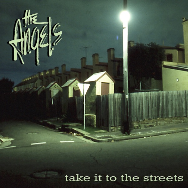 Take It to the Streets