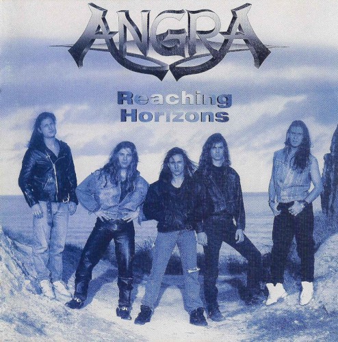 Angra