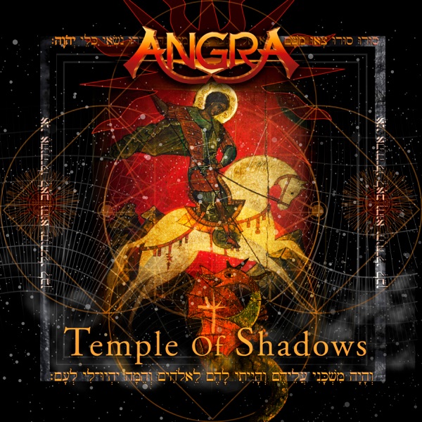 Temple of Shadows