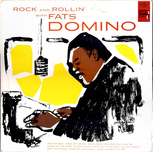 Fats Domino