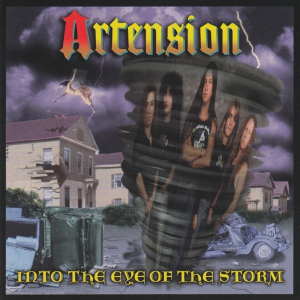 Artension