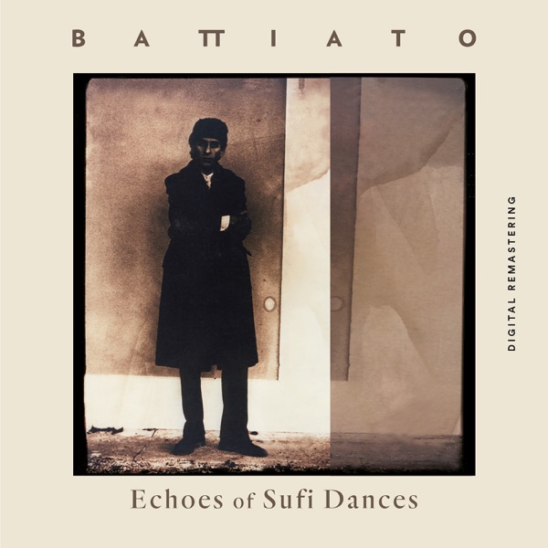 Echoes of Sufi Dances