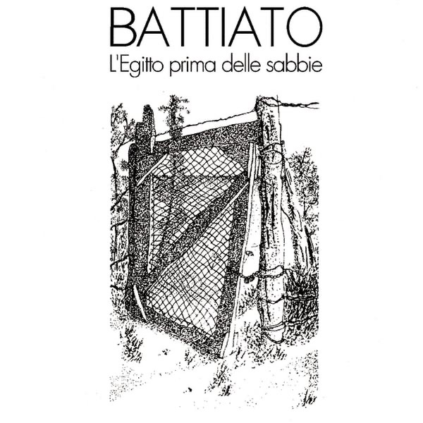 L’Egitto prima delle sabbie