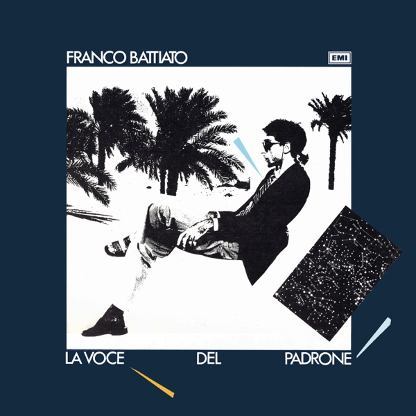 La voce del padrone