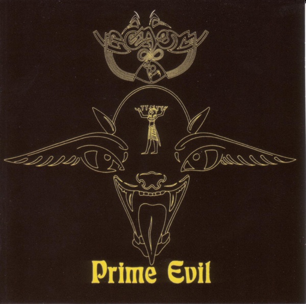 Prime Evil