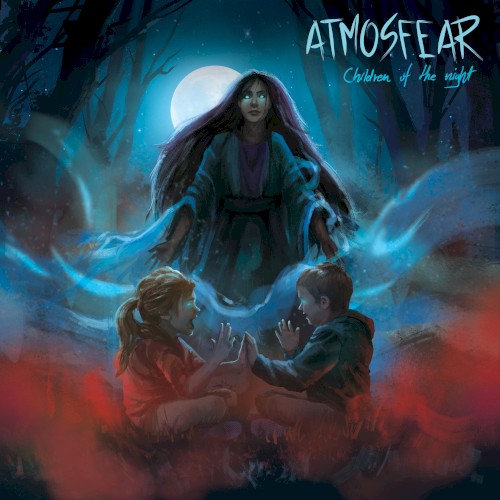 Atmosfear