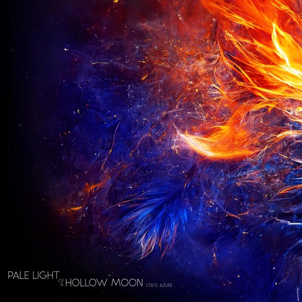Pale Light Of A Hollow Moon