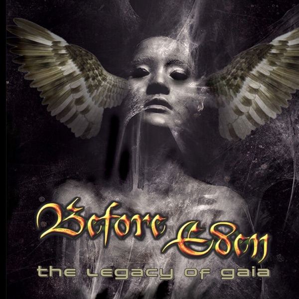 The Legacy of Gaia