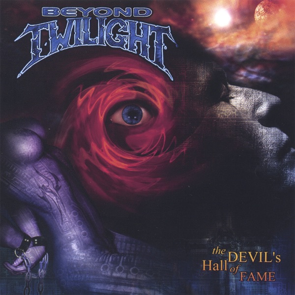 Beyond Twilight