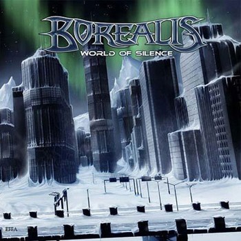 Borealis