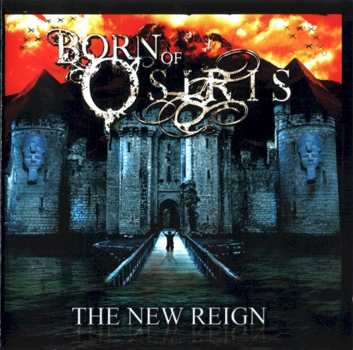 Born of Osiris