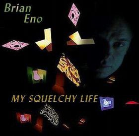 My Squelchy Life
