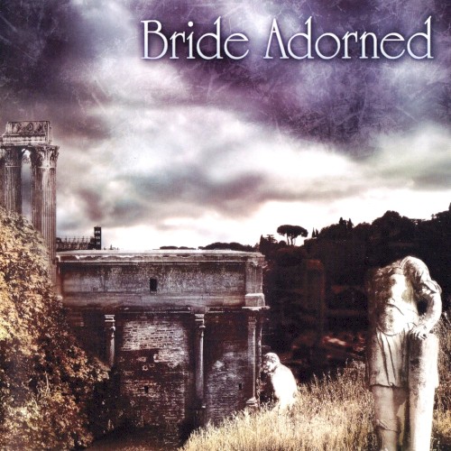 Bride Adorned