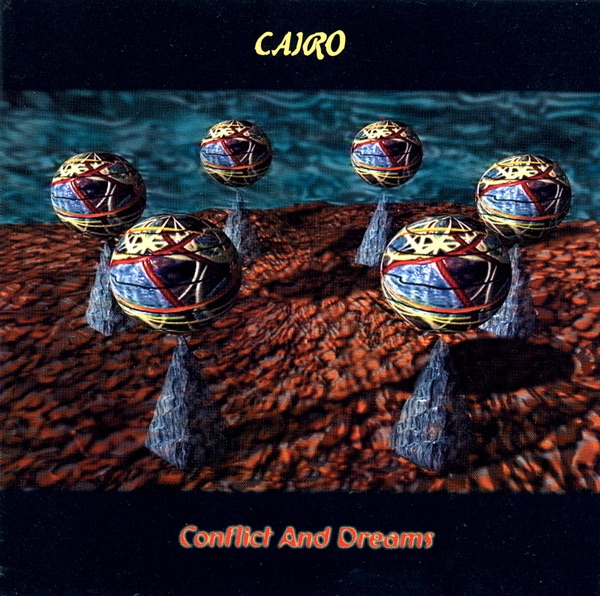 Conflict and Dreams