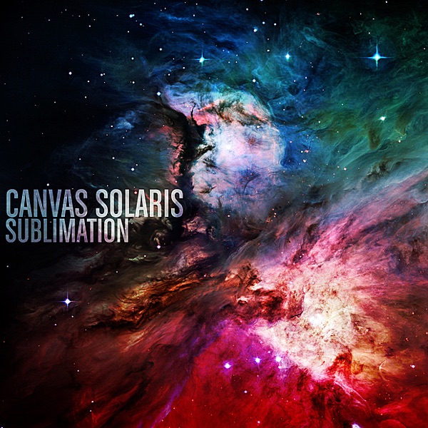 Canvas Solaris