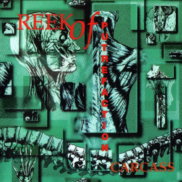 Carcass