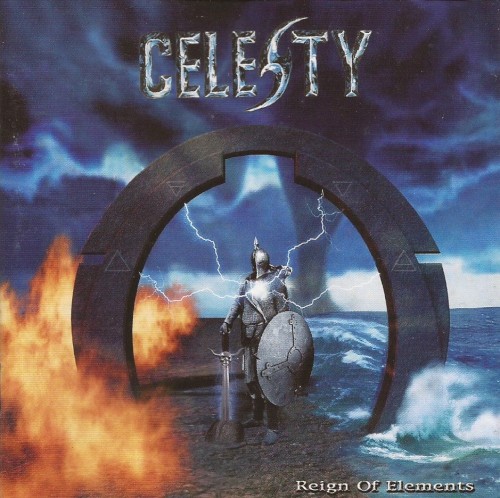 Celesty