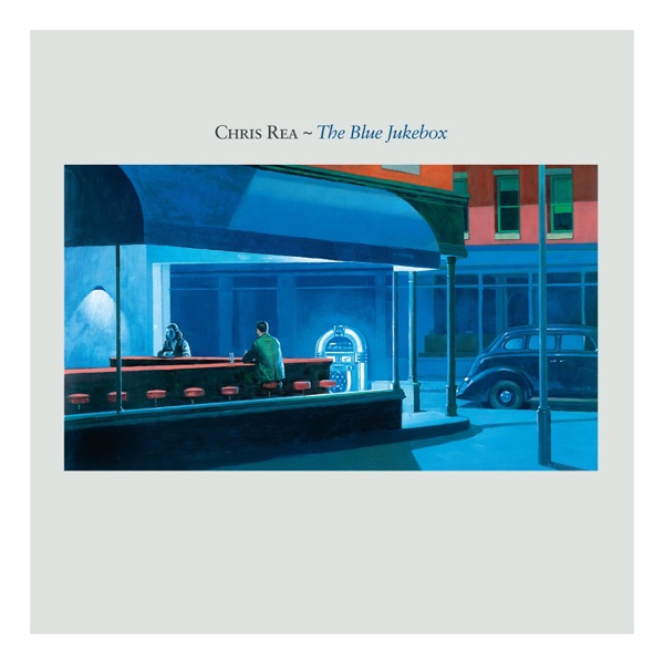 The Blue Jukebox
