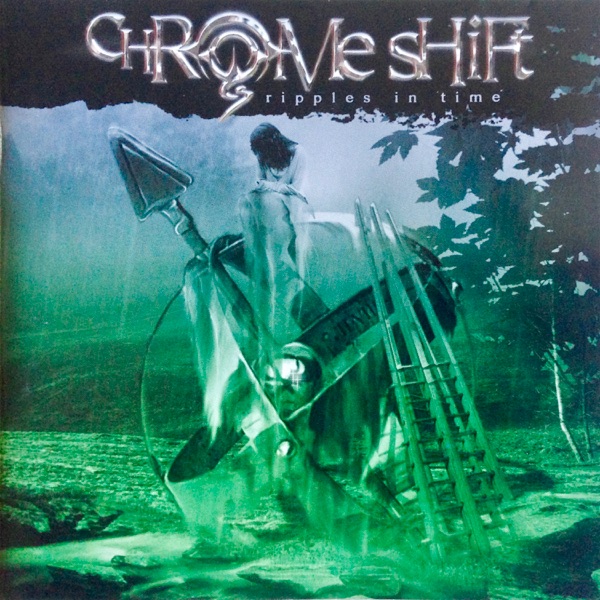 Chrome Shift