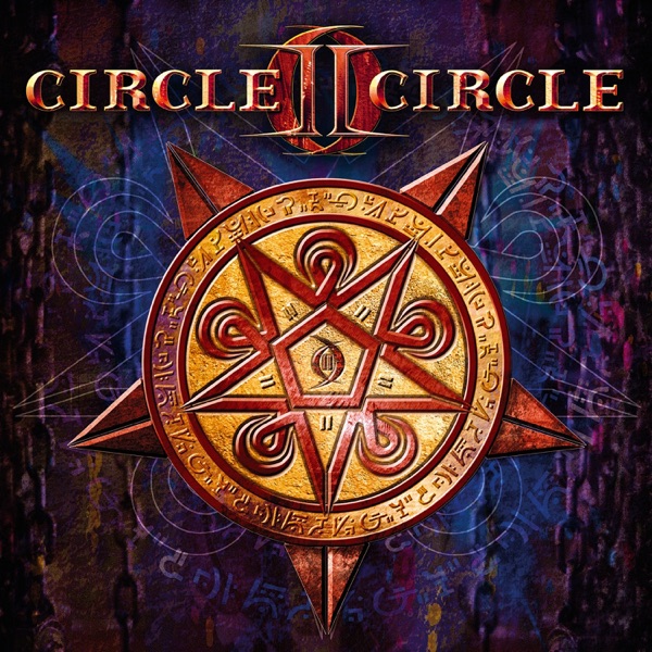 Circle II Circle