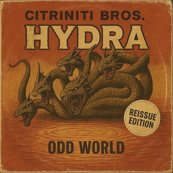 Citriniti