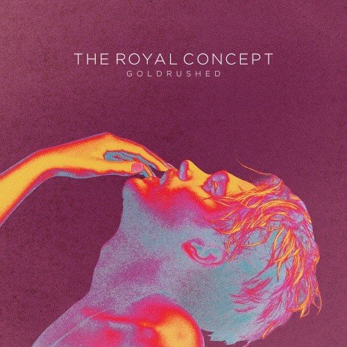 The Royal Concept