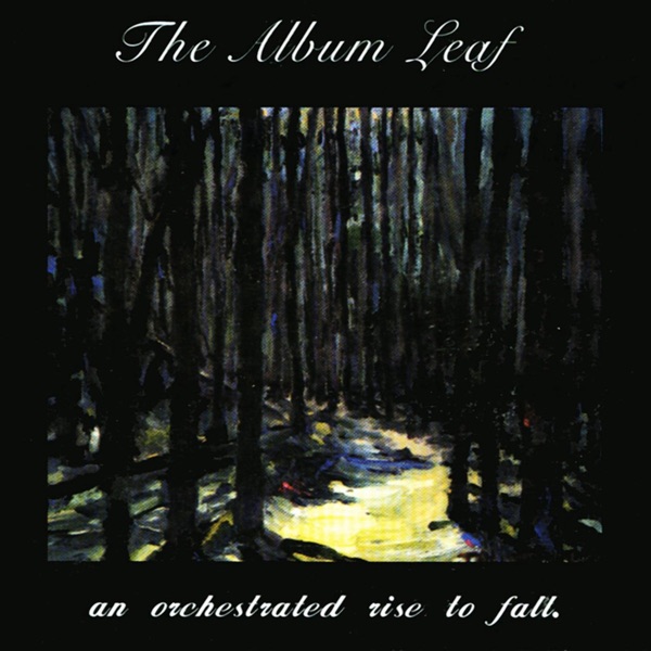 The Album Leaf