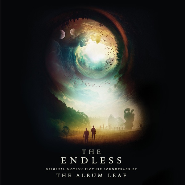 The Endless: Original Motion Picture Soundtrack