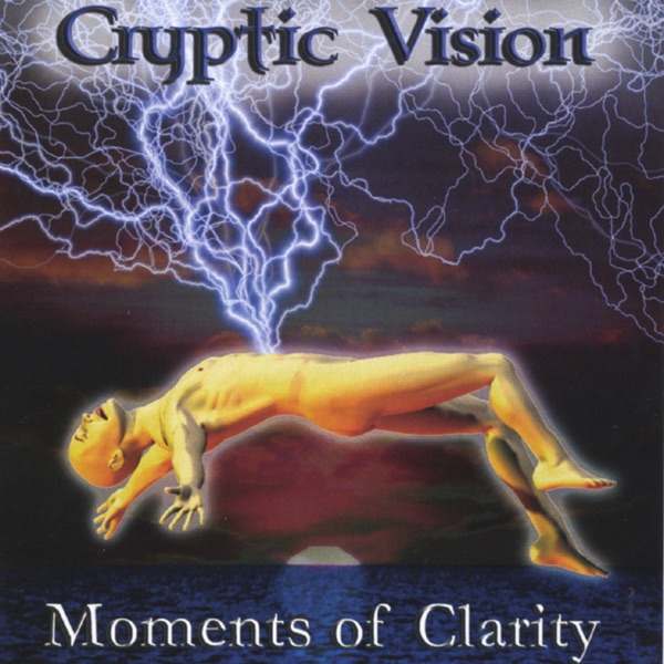 Cryptic Vision