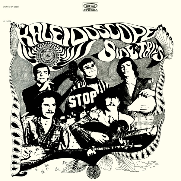 Kaleidoscope