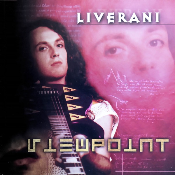 Daniele Liverani