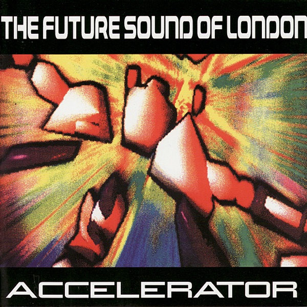The Future Sound of London