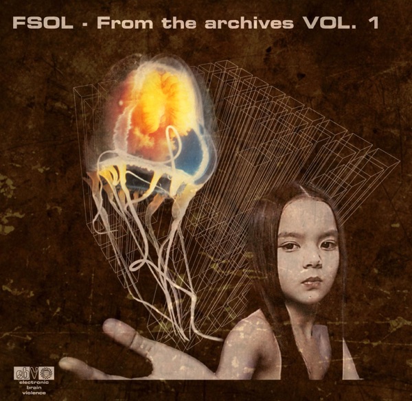 From the Archives, Volume 1