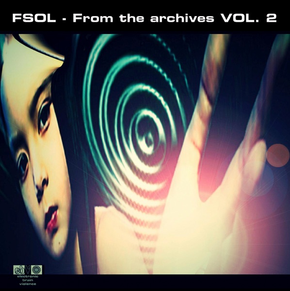 From the Archives, Volume 2